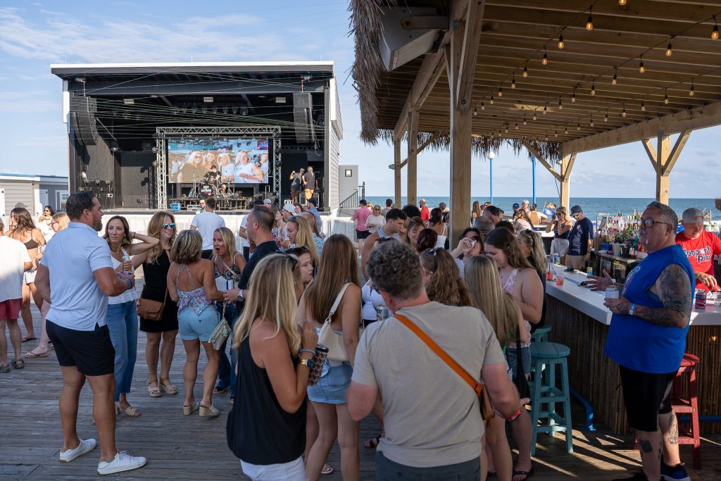2026 Summer Social event photo