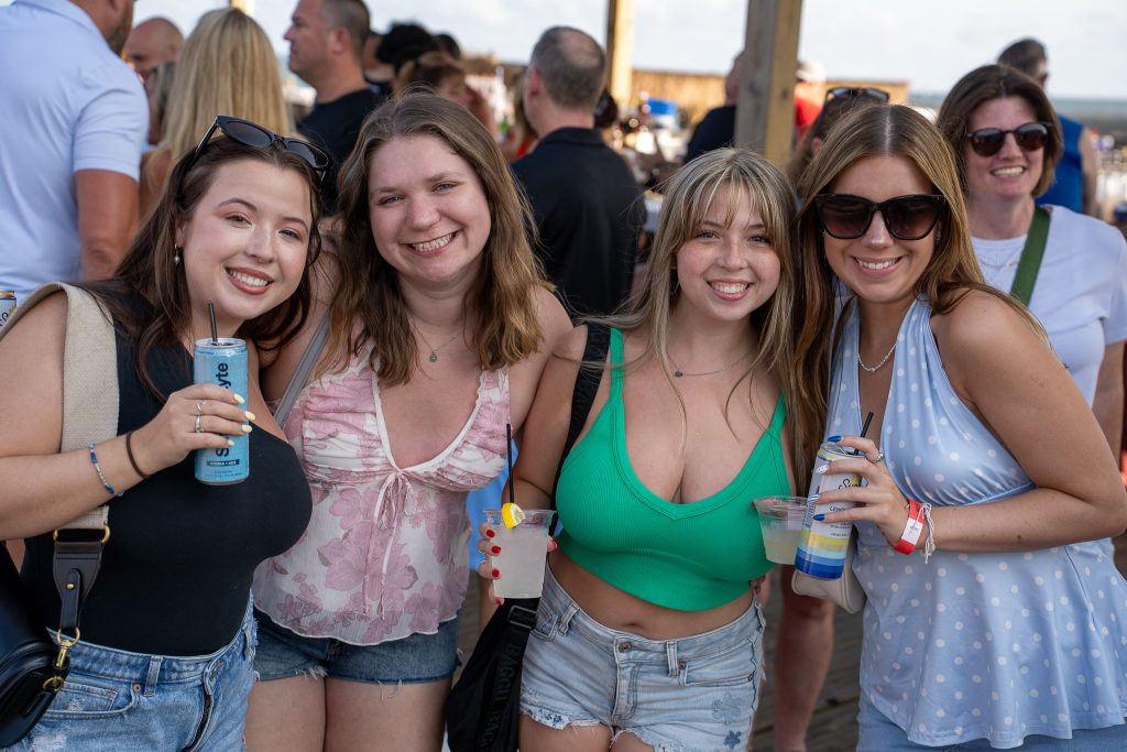 2026 Summer Social event photo