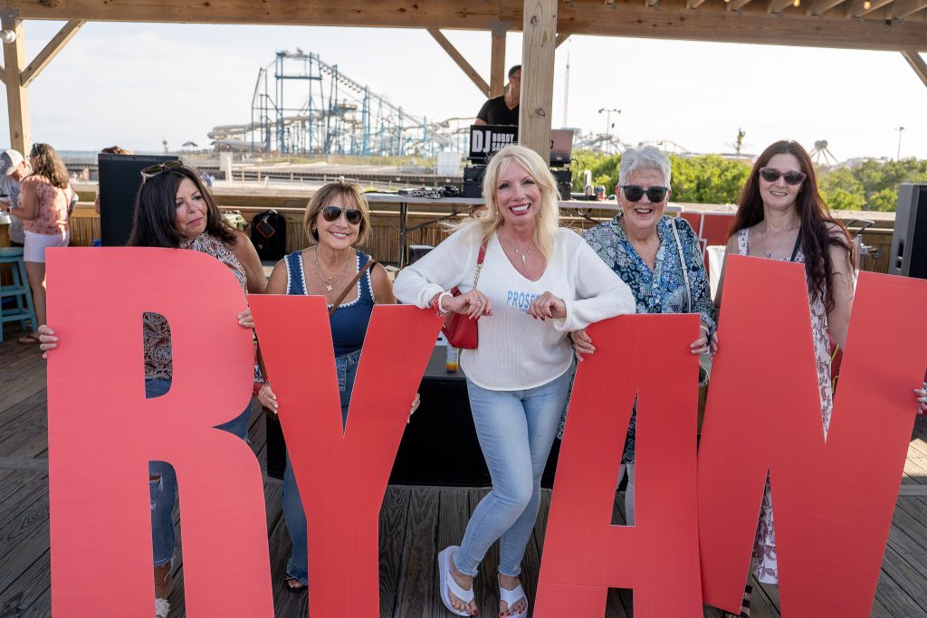2026 Summer Social event photo