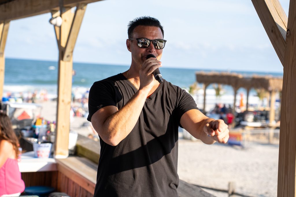 2026 Summer Social event photo