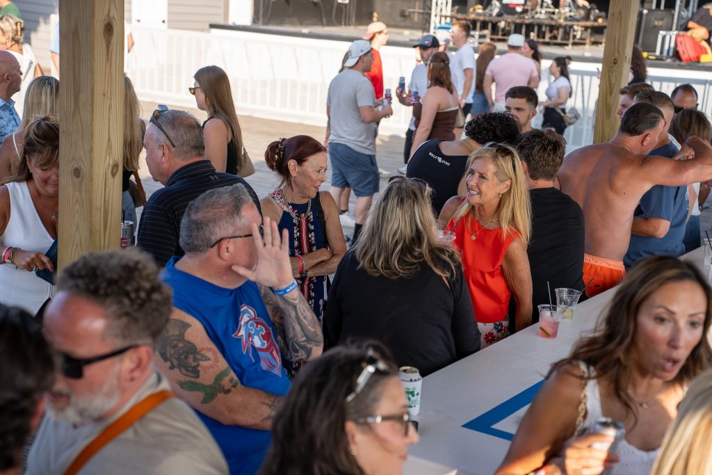 2026 Summer Social event photo