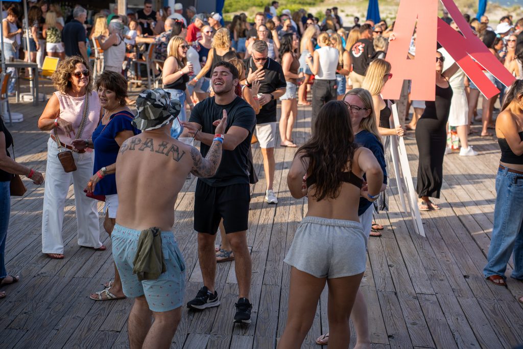 2026 Summer Social event photo