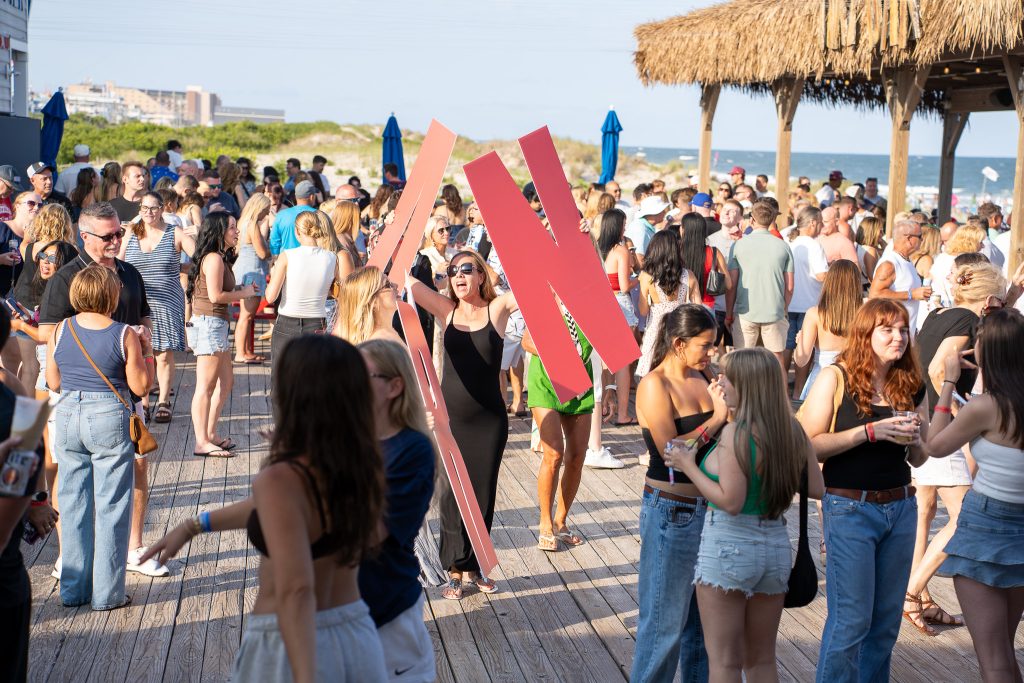 2026 Summer Social event photo
