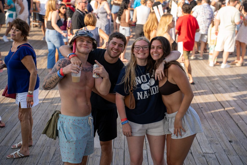 2026 Summer Social event photo