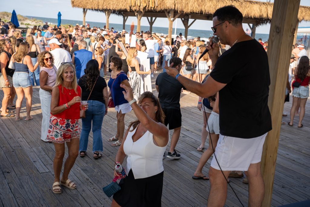 2026 Summer Social event photo