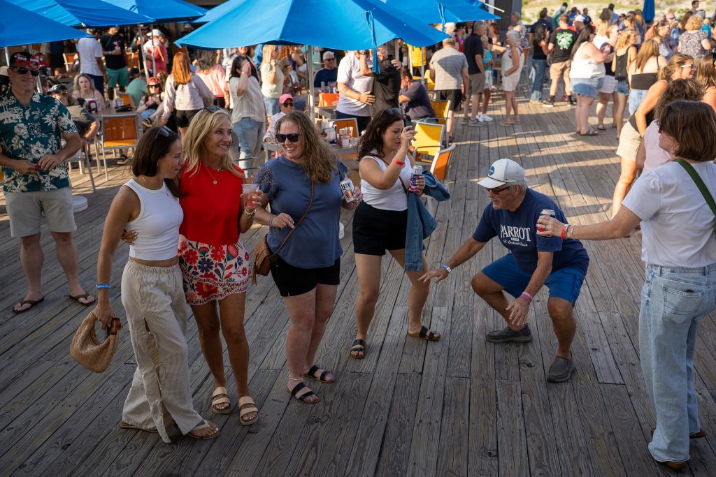 2026 Summer Social event photo