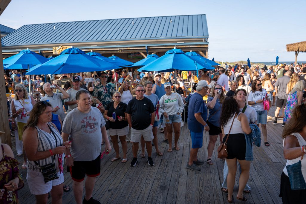 2026 Summer Social event photo
