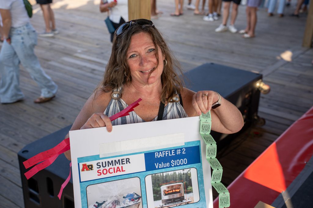 2026 Summer Social event photo