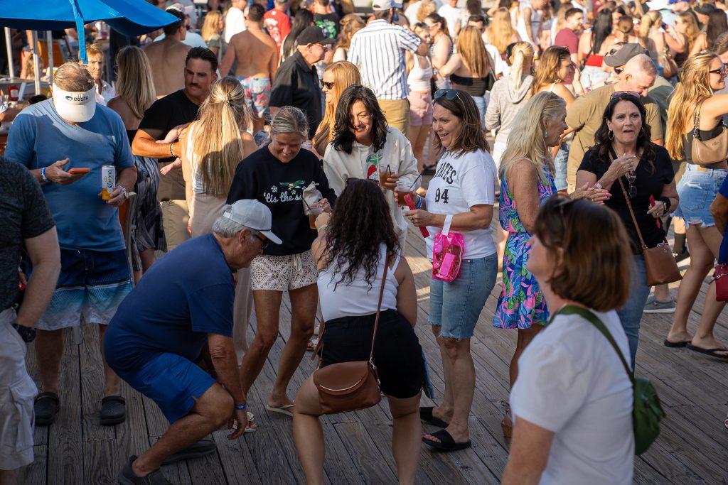 2026 Summer Social event photo