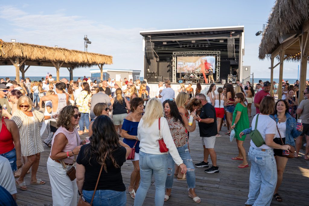 2026 Summer Social event photo