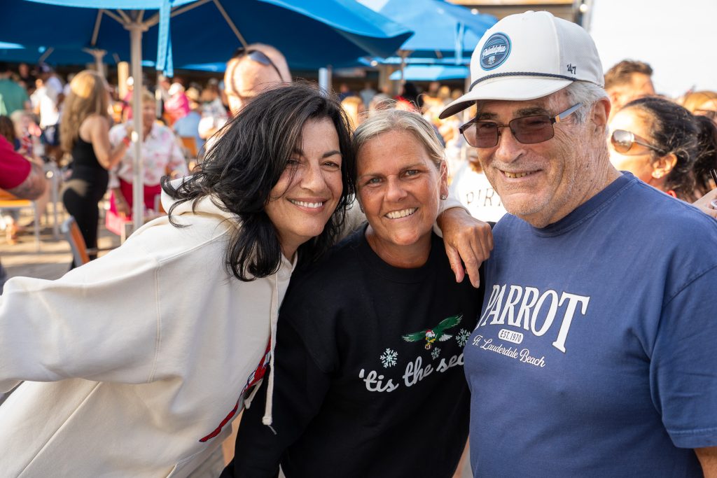2026 Summer Social event photo