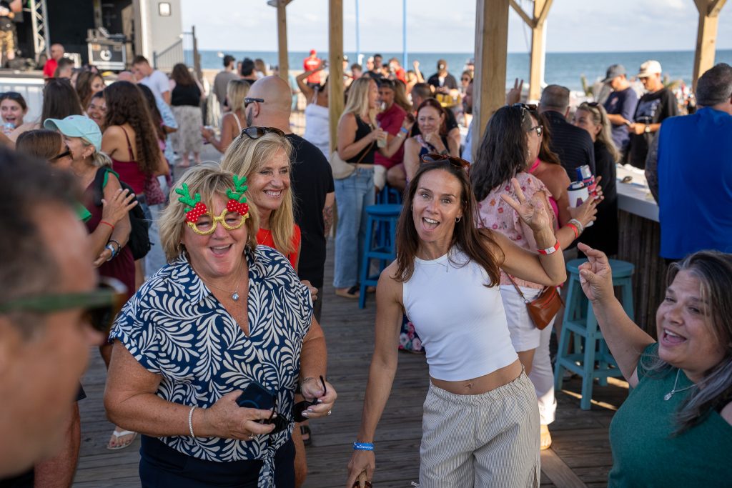 2026 Summer Social event photo