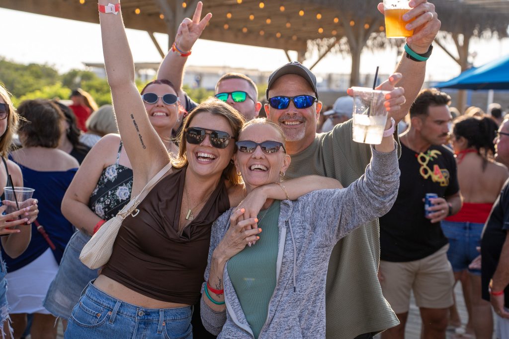 2026 Summer Social event photo