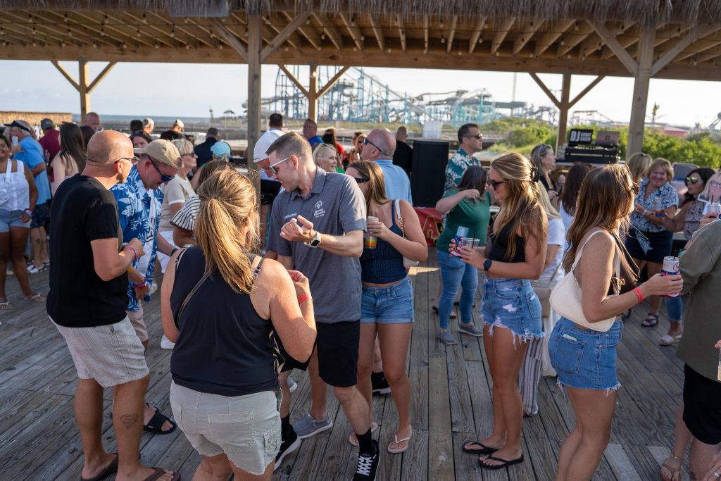 2026 Summer Social event photo