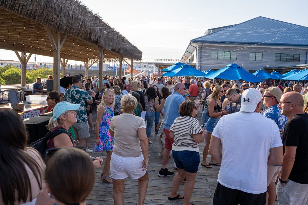 2026 Summer Social event photo