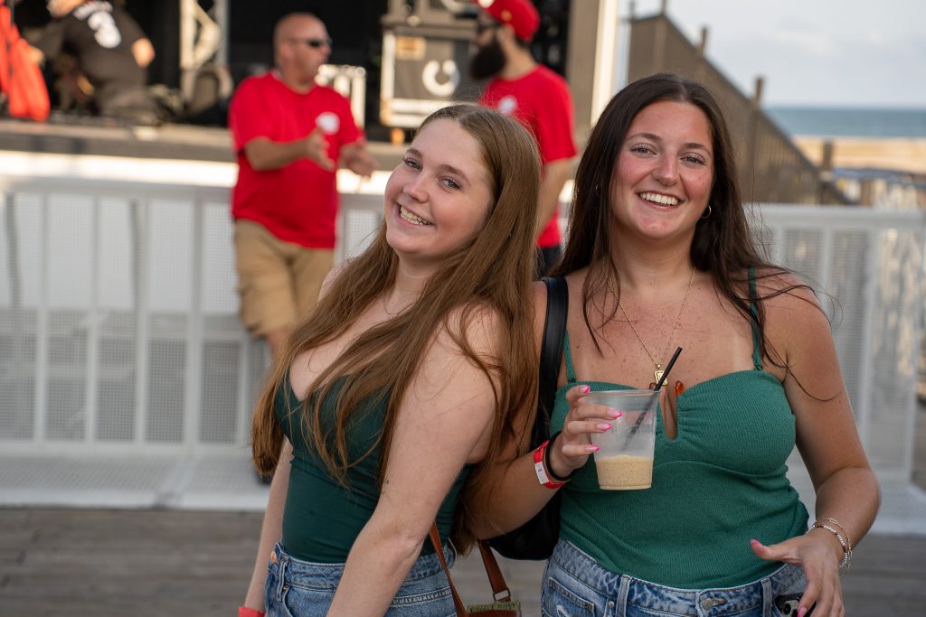 2026 Summer Social event photo