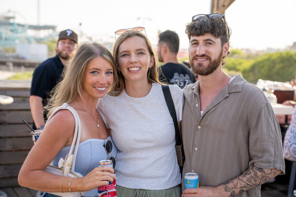 2026 Summer Social event photo