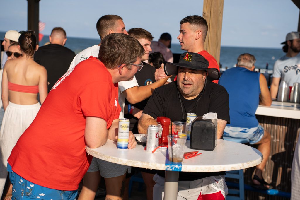 2026 Summer Social event photo