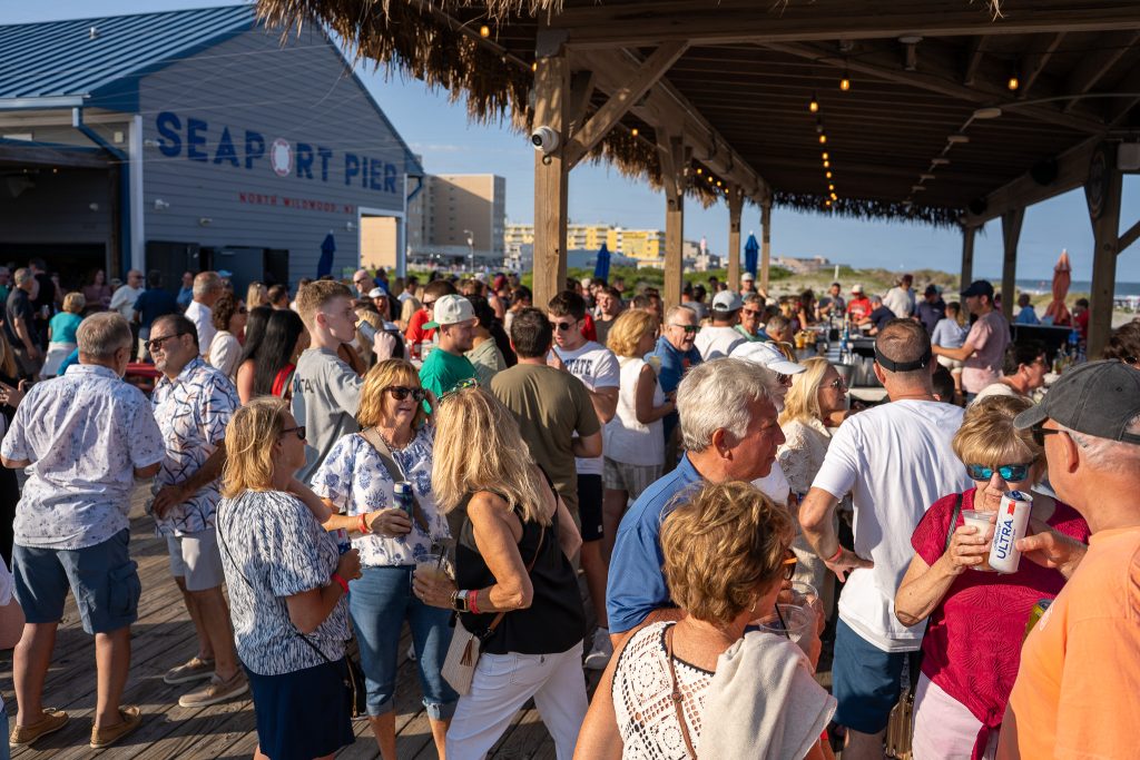 2026 Summer Social event photo