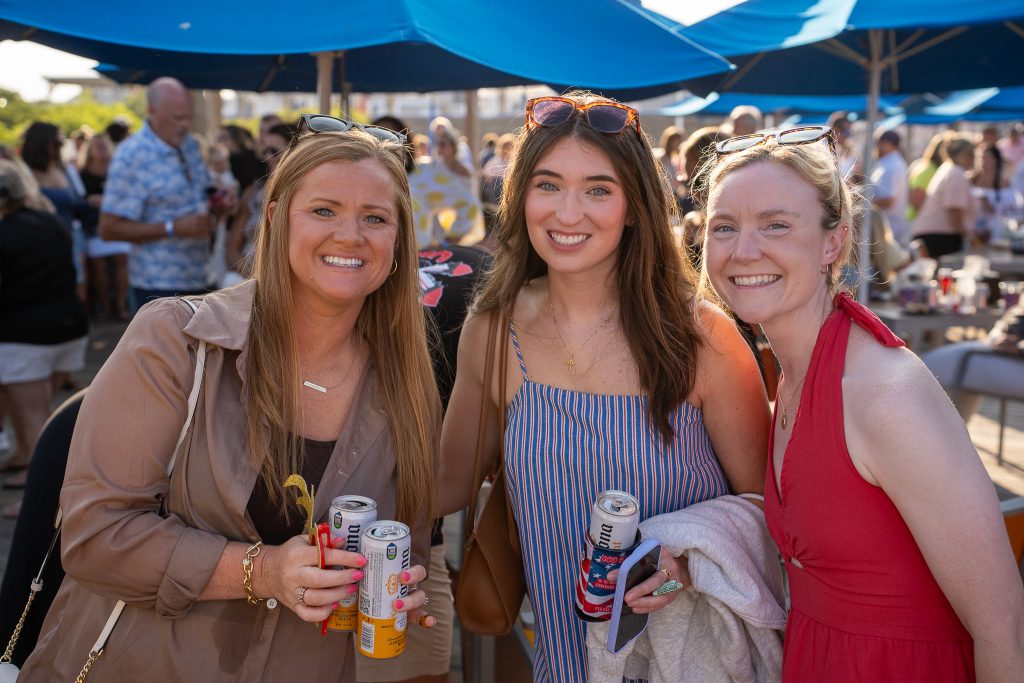 2026 Summer Social event photo
