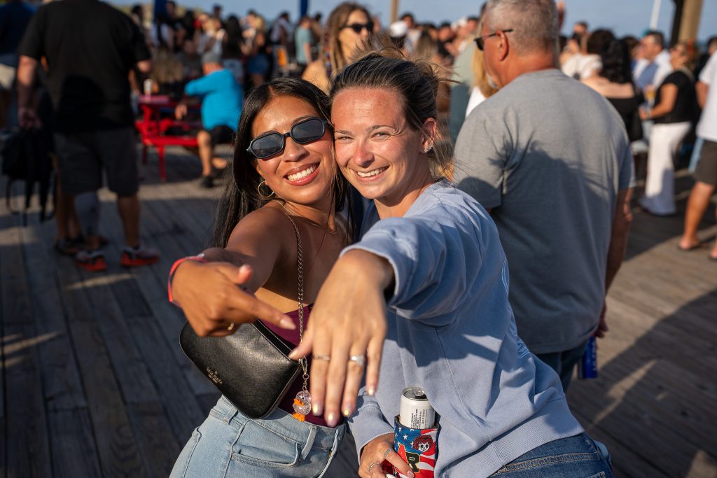 2026 Summer Social event photo