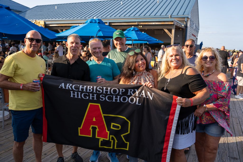 2026 Summer Social event photo