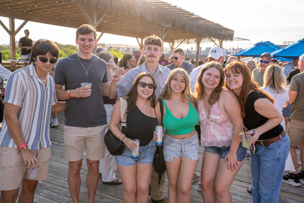 2026 Summer Social event photo