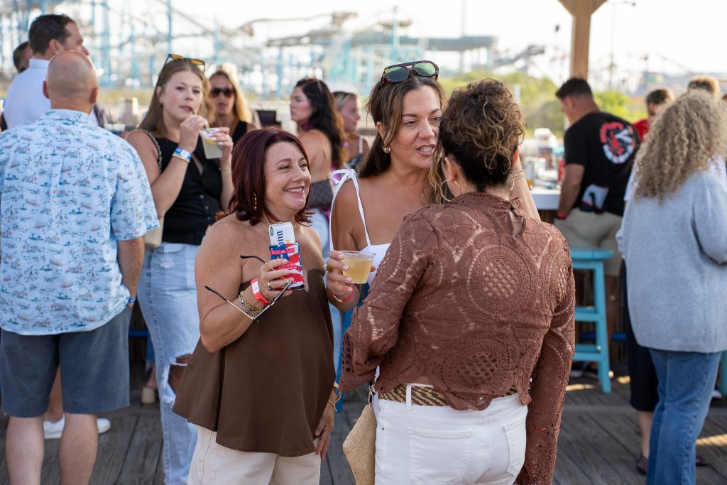 2026 Summer Social event photo