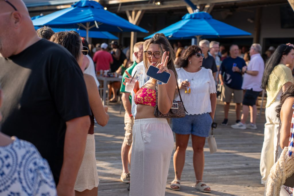 2026 Summer Social event photo