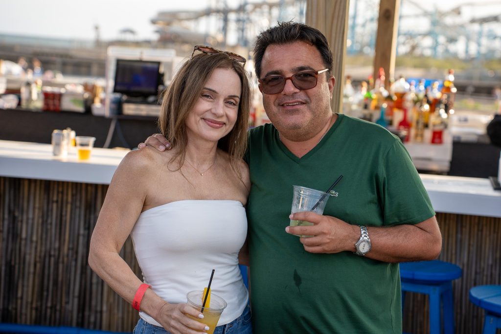 2026 Summer Social event photo