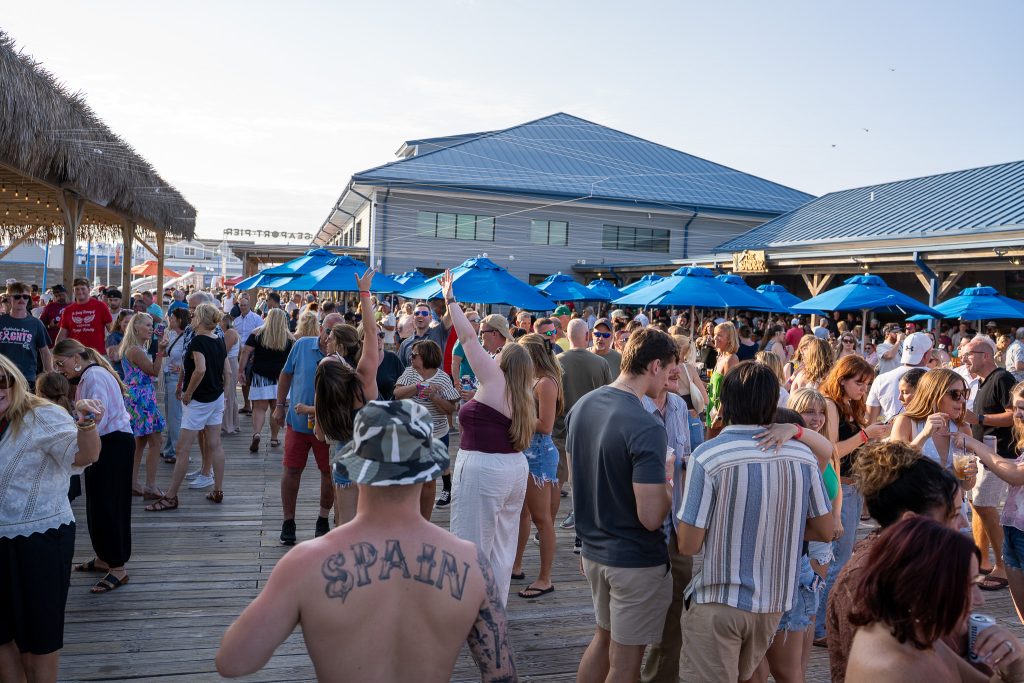 2026 Summer Social event photo