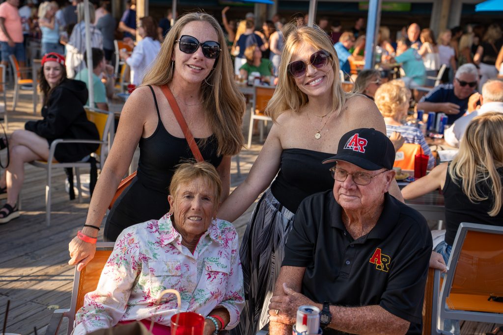 2026 Summer Social event photo
