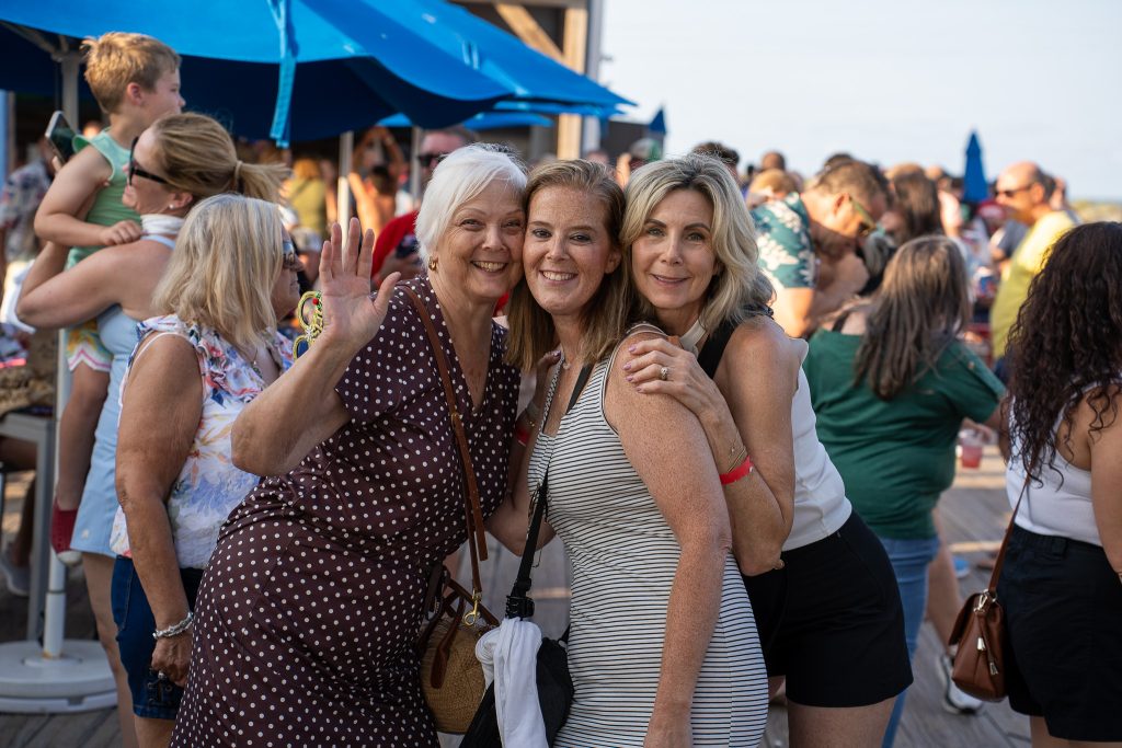 2026 Summer Social event photo