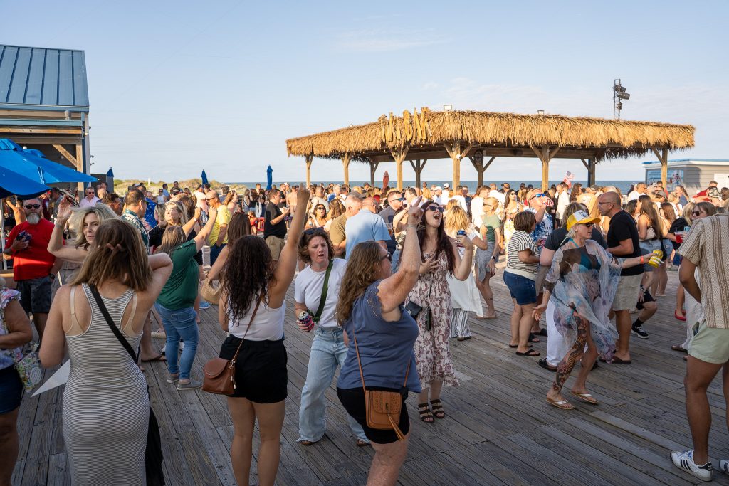 2026 Summer Social event photo