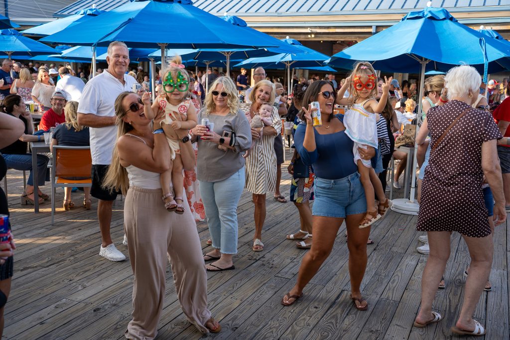 2026 Summer Social event photo