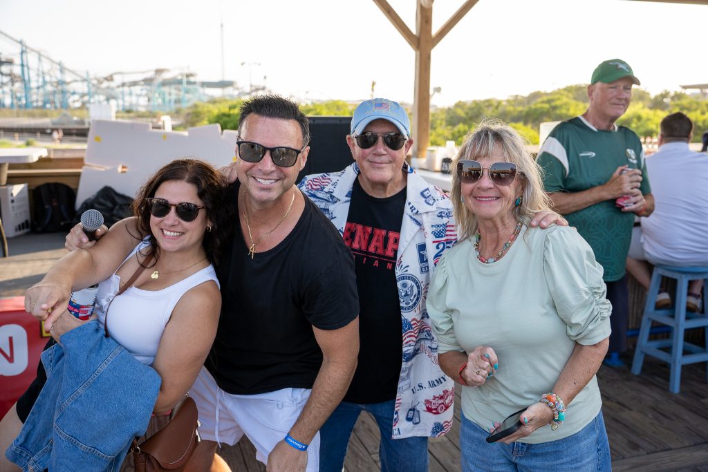 2026 Summer Social event photo