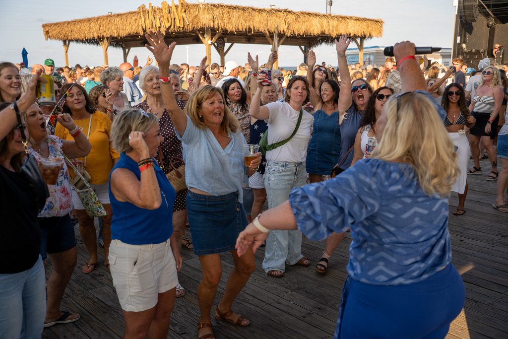 2026 Summer Social event photo