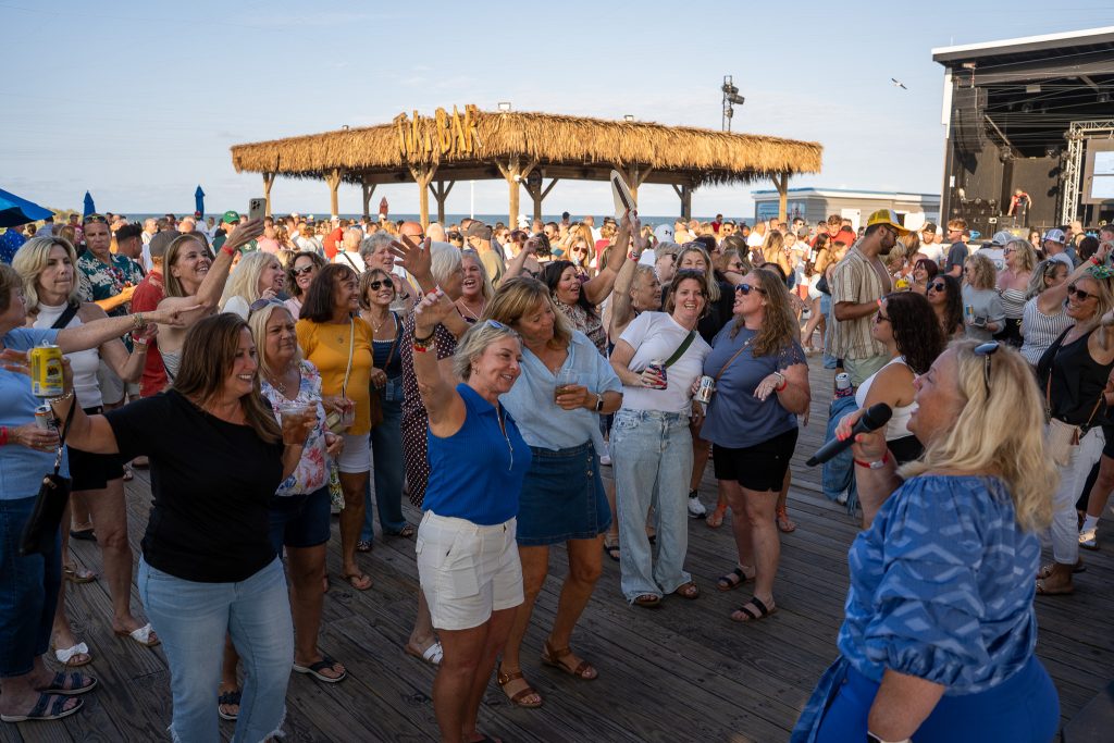 2026 Summer Social event photo