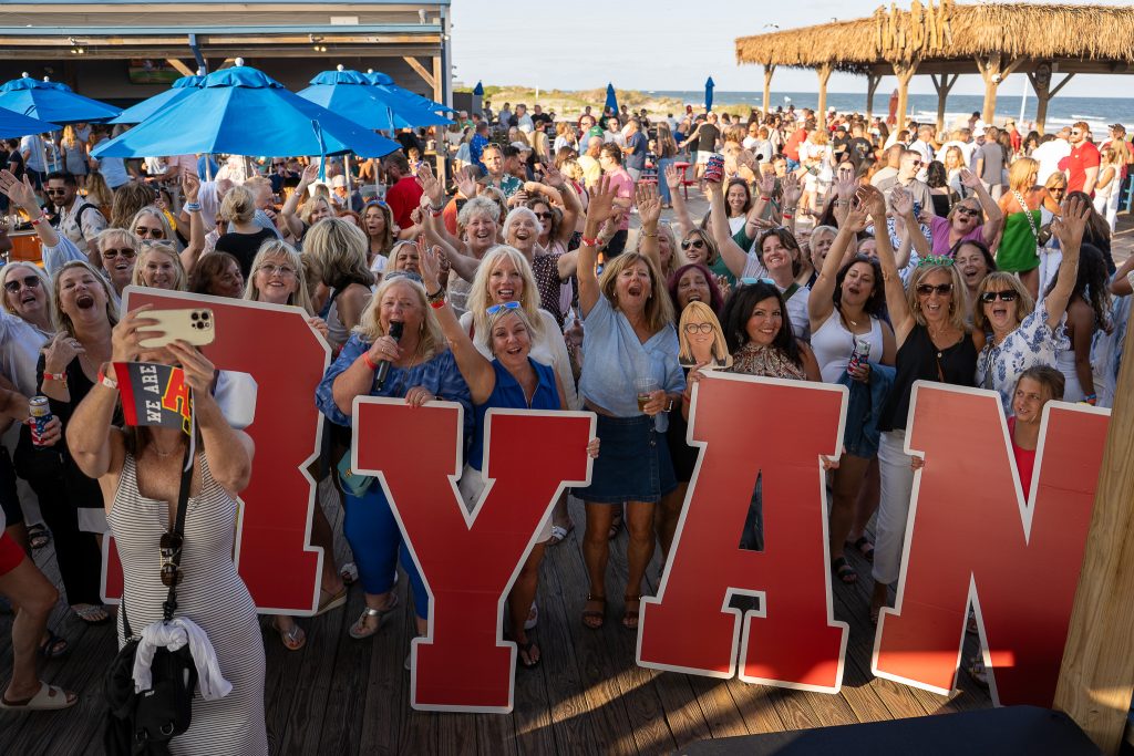 2026 Summer Social event photo