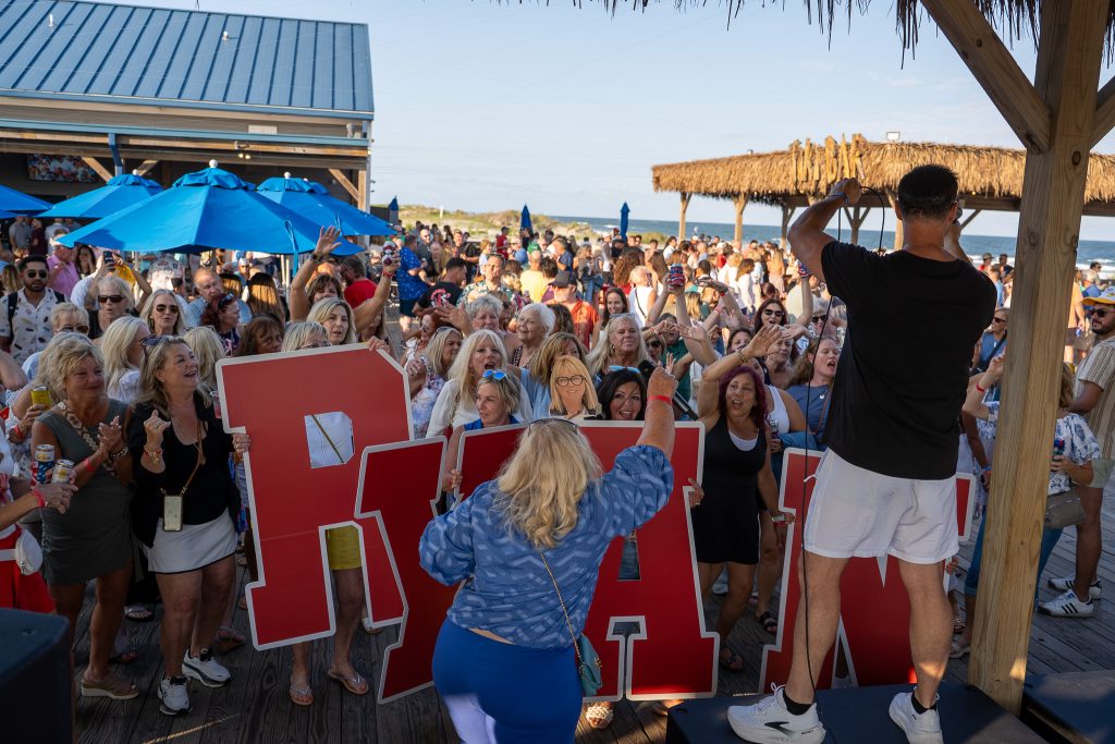 2026 Summer Social event photo