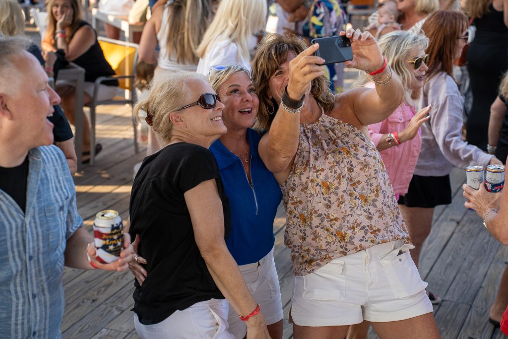 2026 Summer Social event photo