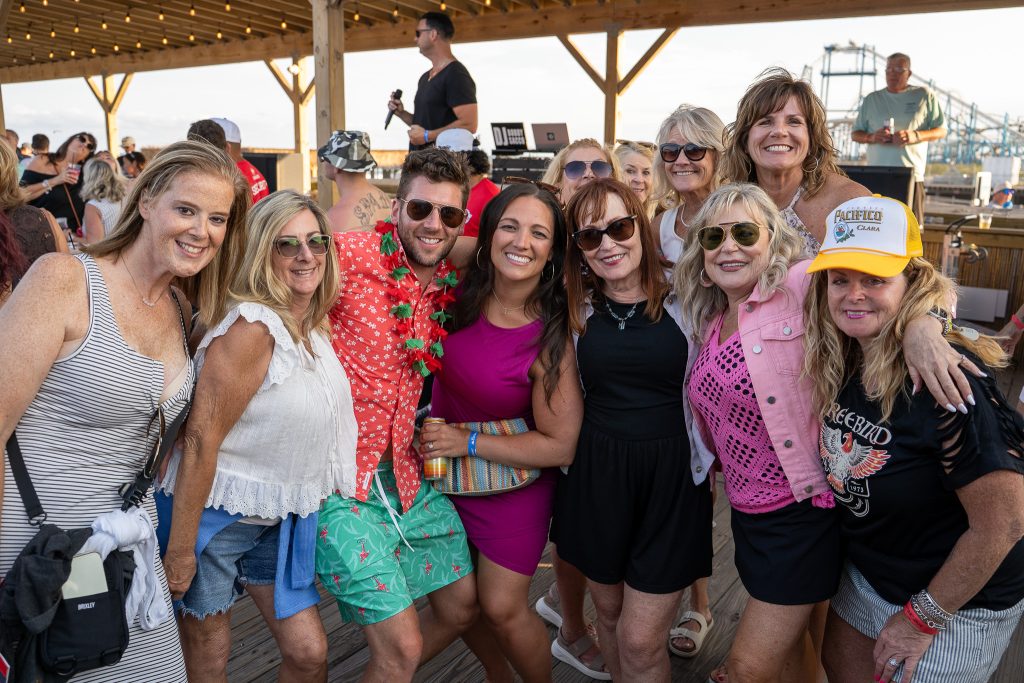 2026 Summer Social event photo