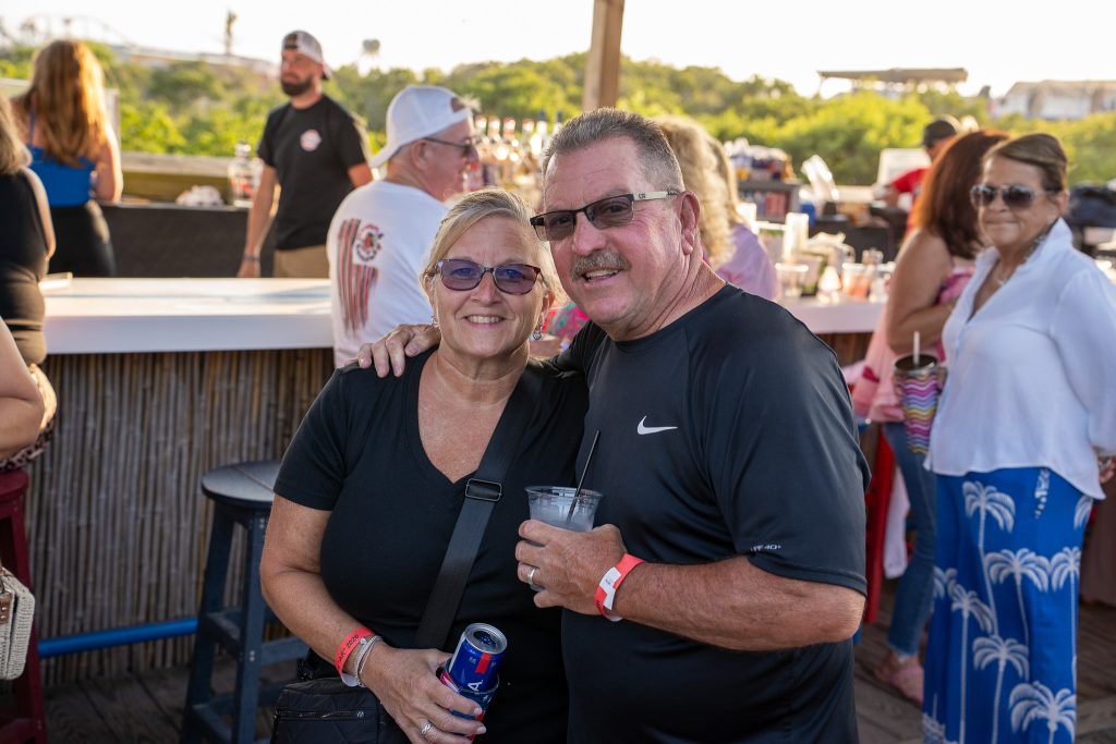 2026 Summer Social event photo