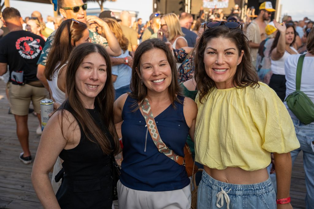 2026 Summer Social event photo