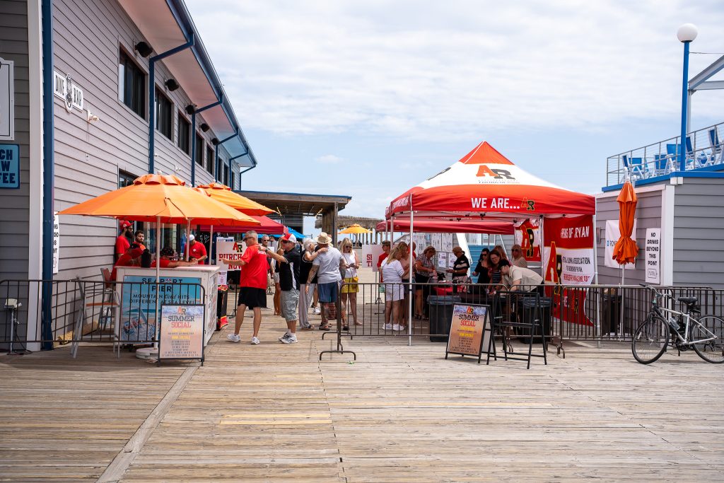 2026 Summer Social event photo