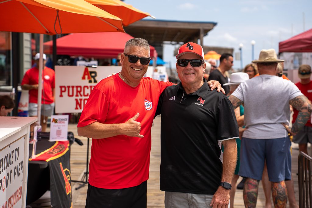 2026 Summer Social event photo