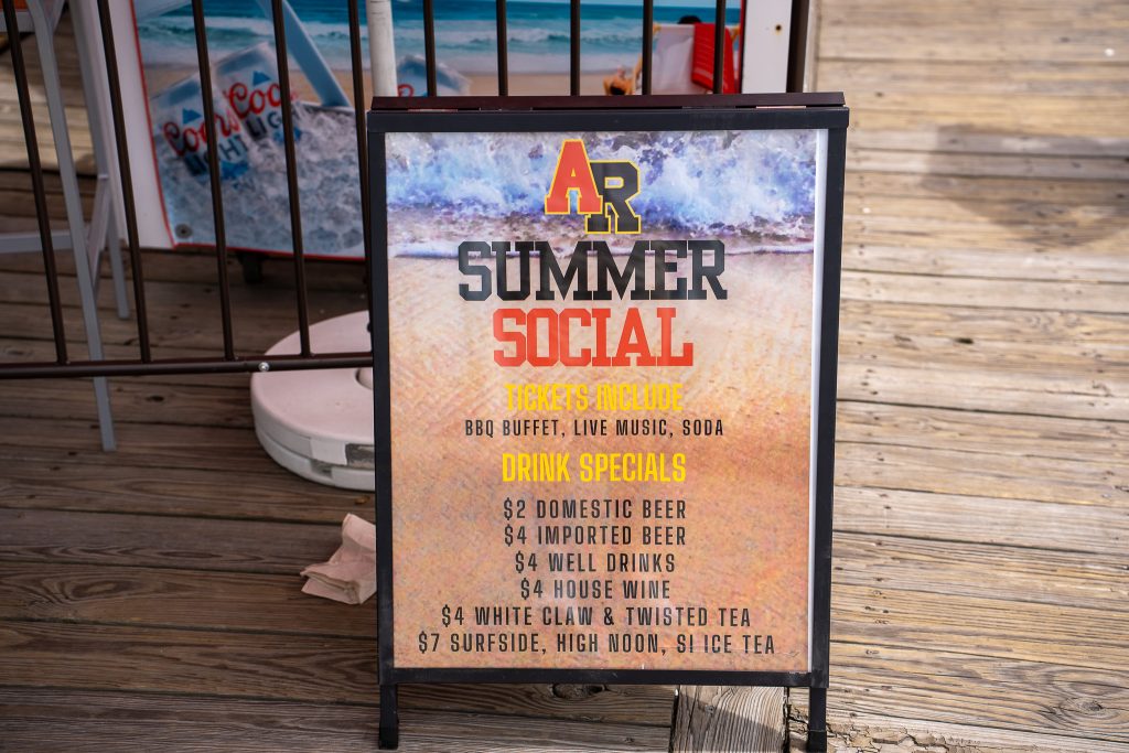 2026 Summer Social event photo