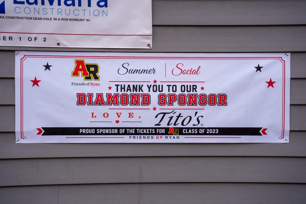 2026 Summer Social event photo
