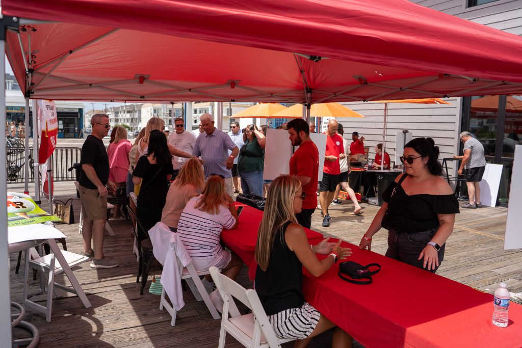 2026 Summer Social event photo