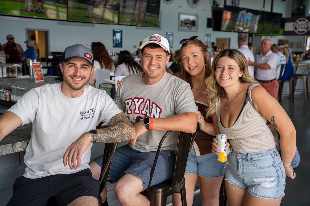 2026 Summer Social event photo